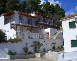 Villa TeoZenia